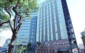 ホテルルートイン大分駅前